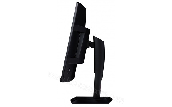 VIEWSONIC XG3240C - Vue de profil