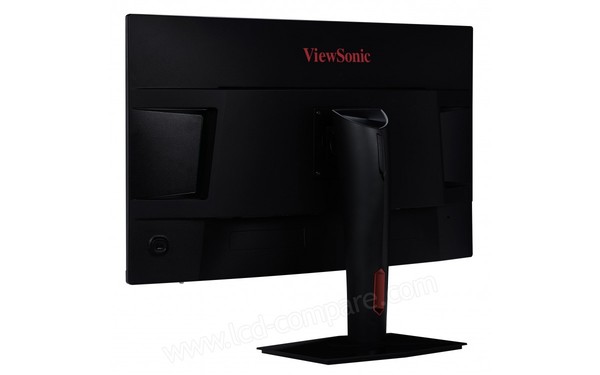 VIEWSONIC XG3240C - Vue 3/4 arri&egrave;re