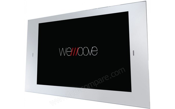 WEMOOVE WM-FMTV190S - Vue 3/4 droite