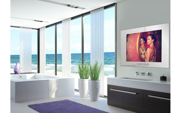 WEMOOVE WM-FMTV190S - Mise en situation