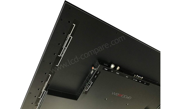 WEMOOVE WM-LBFKTV221HEVC  - Connectiques
