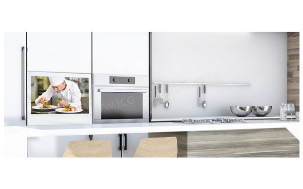 WEMOOVE WM-WFKTV2380HEVC - Mise en situation