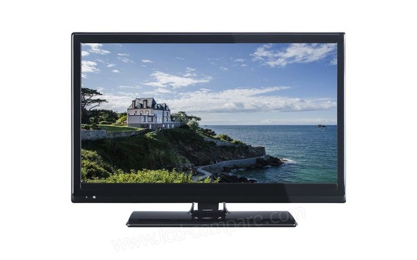 WINDSOR WD20265LED16 - Vue de face