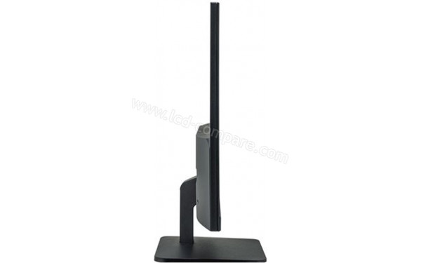 WORTMANN Terra 2427W - Vue de profil gauche