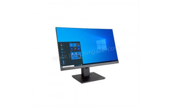 WORTMANN Terra 2448W PV V2 - Vue 3/4 gauche