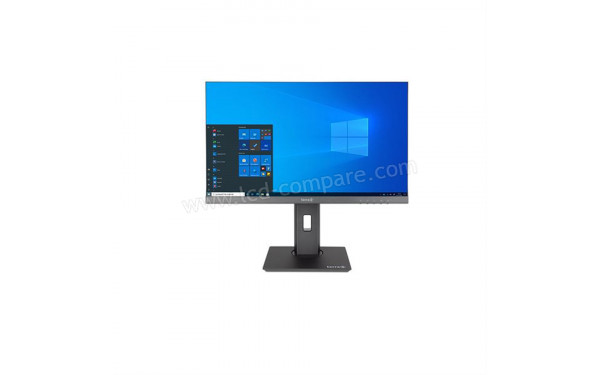 WORTMANN Terra 2448W PV V2 - Vue de face