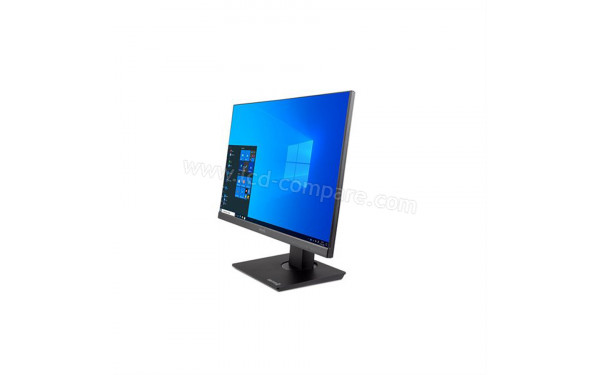 WORTMANN Terra 2448W PV V2 - Vue 3/4 droite