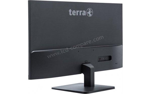 WORTMANN Terra 2727W - Vue 3/4 arri&egrave;re