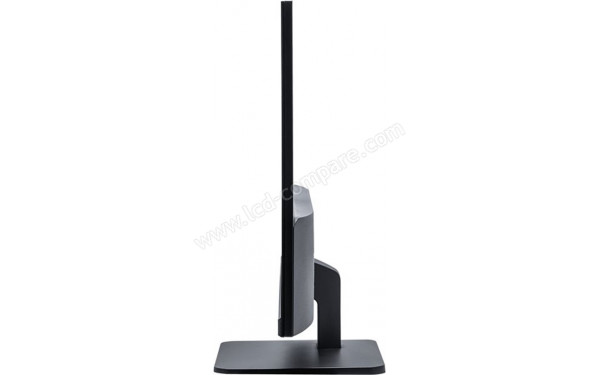 WORTMANN Terra 2727W - Vue de profil droit