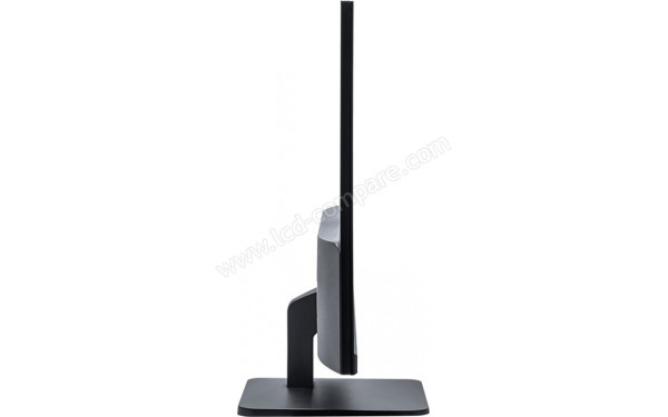 WORTMANN Terra 2727W - Vue de profil gauche