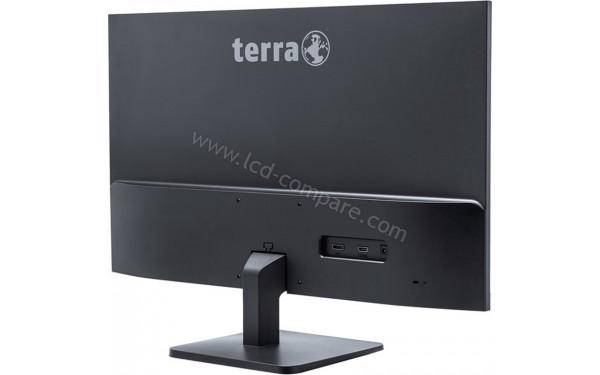 WORTMANN Terra 2727W - Vue 3/4 arri&egrave;re