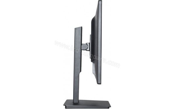 WORTMANN Terra 2756W PV V2 - Vue de profil gauche