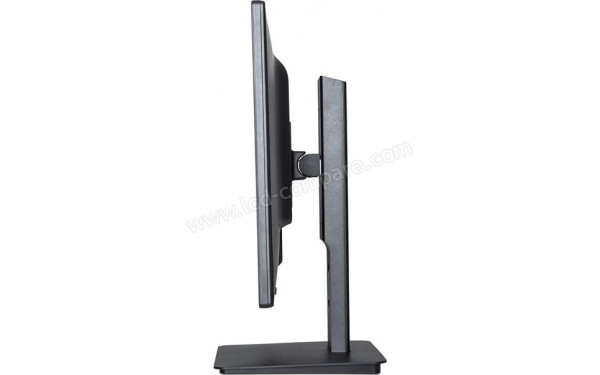 WORTMANN Terra 2756W PV V2 - Vue de profil droit