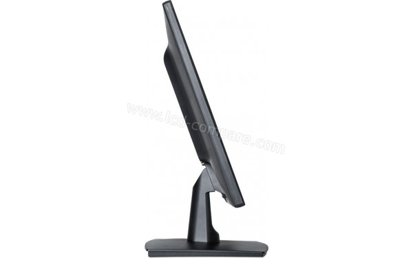 WORTMANN Terra 2756W V2 - Vue de profil gauche