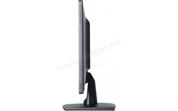 WORTMANN Terra 2756W V2 - Vue de profil droit