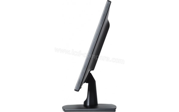 WORTMANN Terra 2756W V2 - Vue de profil droit