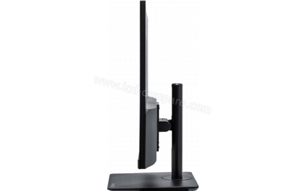 WORTMANN 2727W HA V3 - Vue de profil droit