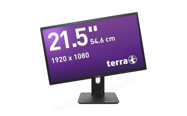 WORTMANN Terra LED 2256W PV - Mode Pivot