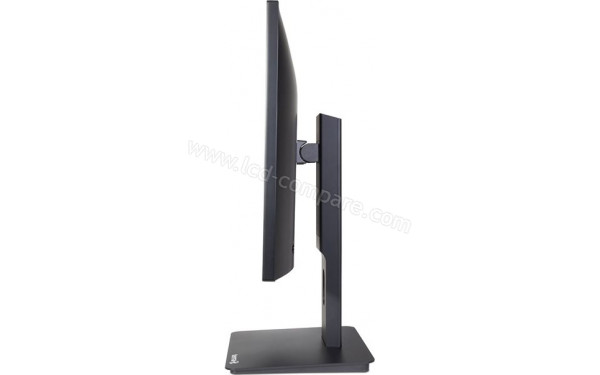 WORTMANN Terra LED 2766W PV - Vue de profil droit