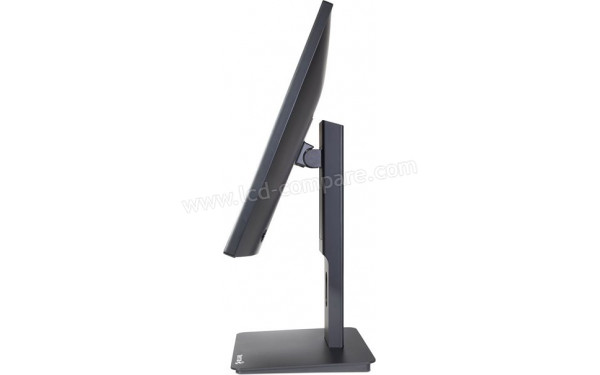 WORTMANN Terra LED 2766W PV - Vue de profil droit