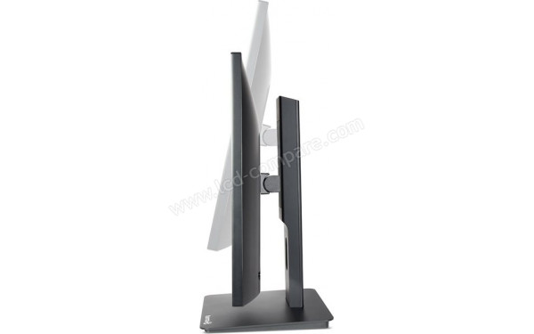 WORTMANN Terra LED 2766W PV - Vue de profil droit