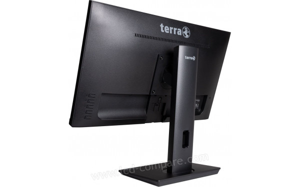 WORTMANN Terra 2463W PV - Vue 3/4 arri&egrave;re