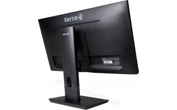 WORTMANN Terra 2463W PV - Vue 3/4 arri&egrave;re