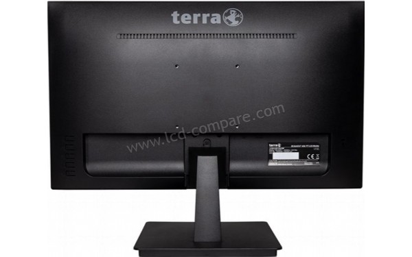 WORTMANN Terra 2463W - Vue de l'arri&egrave;re