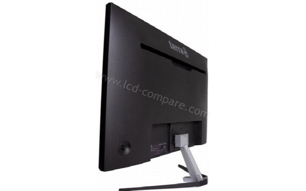 WORTMANN Terra 3290W - Vue 3/4 arri&egrave;re