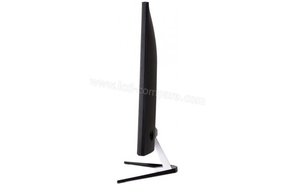 WORTMANN Terra 3290W - Vue de profil droit