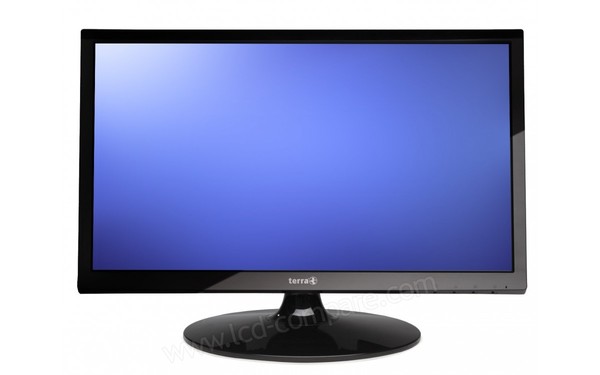 WORTMANN Terra LED 2455W - Vue de face