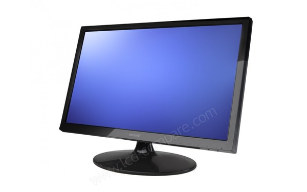 WORTMANN Terra LED 2455W - Vue 3/4 droite