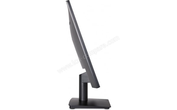 WORTMANN Terra LED 2311W PV - Vue de profil