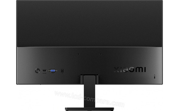 XIAOMI A22i - Vue de l'arri&egrave;re