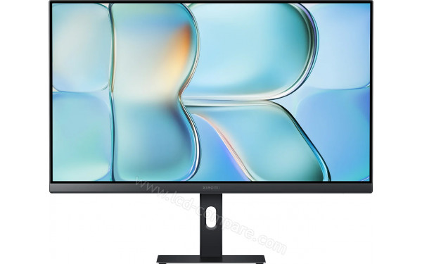 XIAOMI A24i 2026 - Vue de face