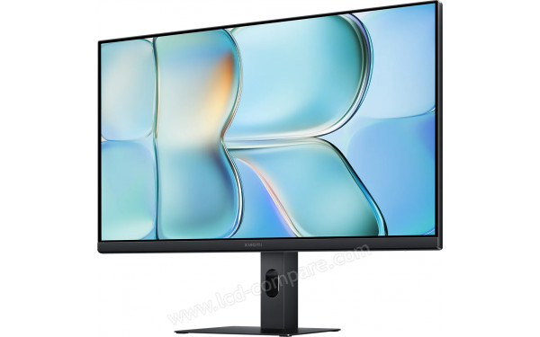 XIAOMI A24i 2026 - Vue 3/4 droite