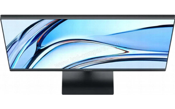 XIAOMI A24i 2026 - Vue du dessus