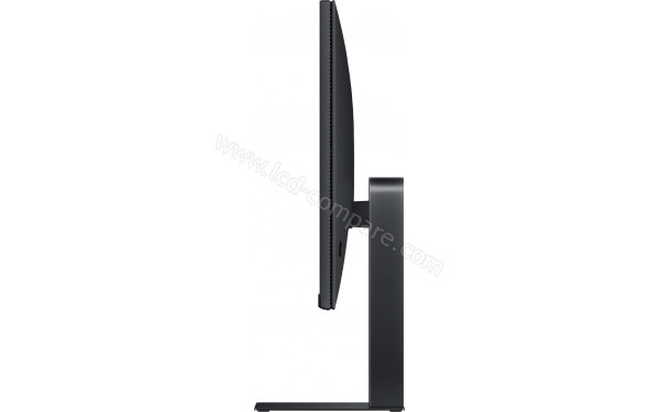 XIAOMI A24i 2026 - Vue de profil droit