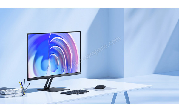 XIAOMI A24i - Mise en situation