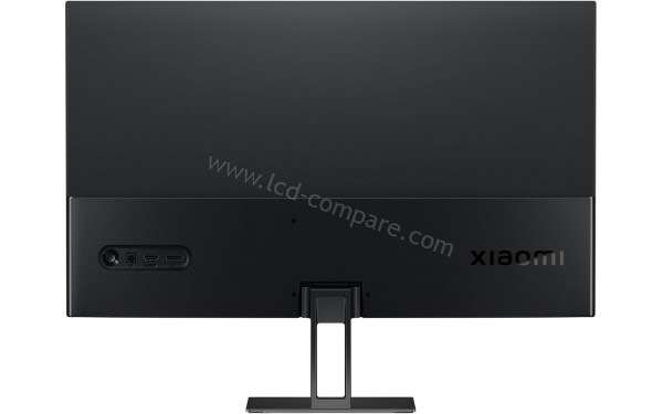 XIAOMI A24i - Vue de l'arri&egrave;re