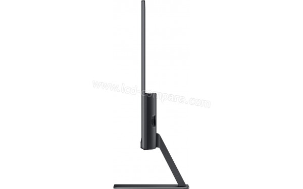 XIAOMI A24i - Vue de profil droit