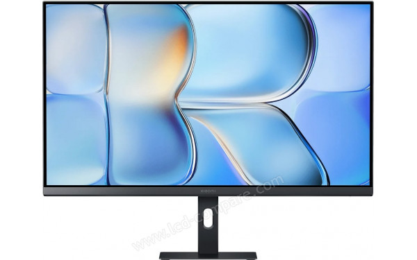 XIAOMI A27i 2026 - Vue de face