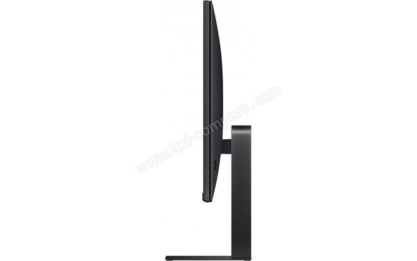XIAOMI A27i 2026 - Vue de profil droit