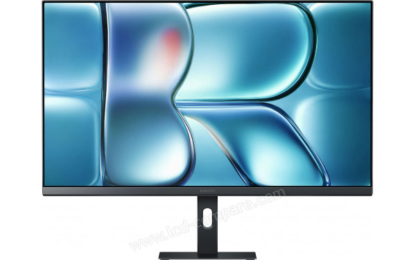 XIAOMI A27Qi 2026 - Vue de face