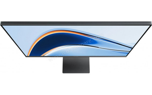 XIAOMI A27Qi 2026 - Vue du dessus