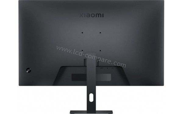 XIAOMI A27Qi 2026 - Vue de l'arri&egrave;re