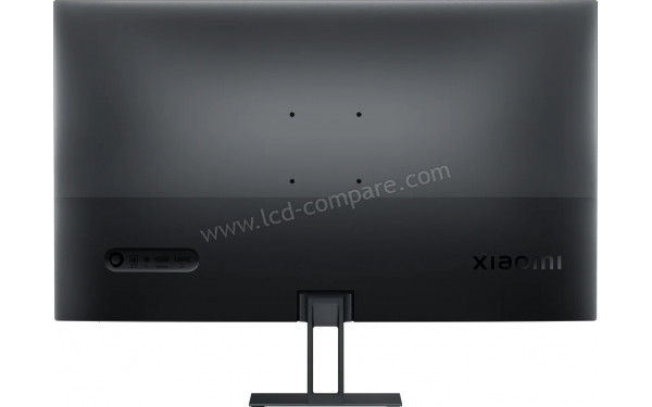 XIAOMI A27Qi - Vue de l'arri&egrave;re