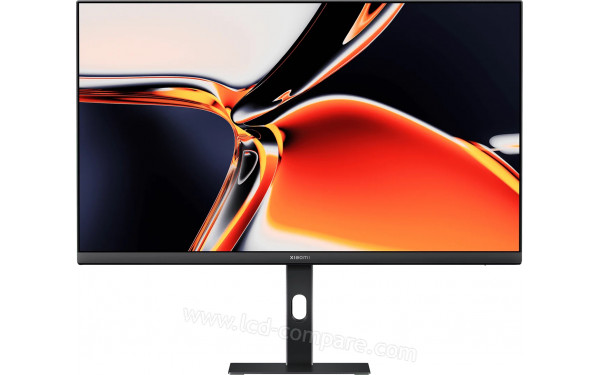 XIAOMI A27Ui - Vue de face