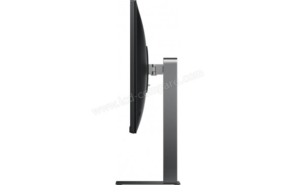 XIAOMI A27Ui - Vue de profil droit