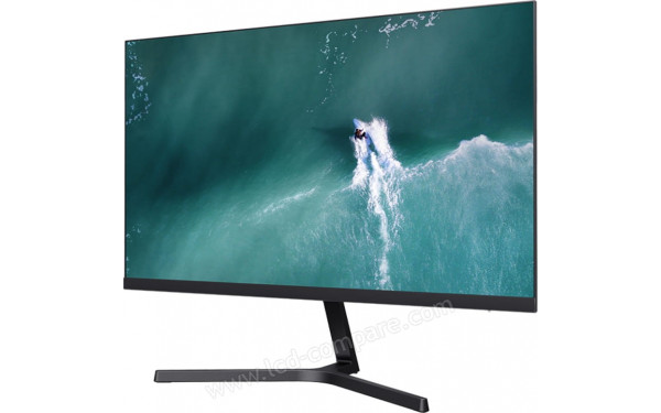 XIAOMI Mi Desktop Monitor 1C - Vue 3/4 droite